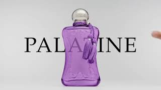 PALATINE  DARING VIOLET [upl. by Whallon]