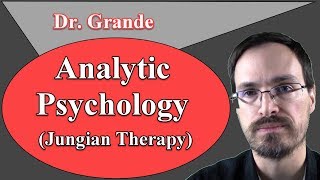 What is Analytic Psychology Jungian Therapy [upl. by Teodora691]