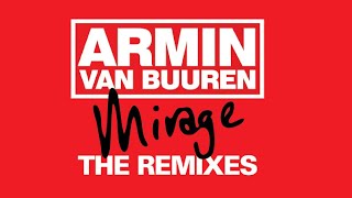 Armin van Buuren feat BT  These Silent Hearts WampW Remix [upl. by Sandstrom199]