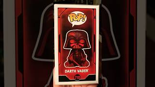 Unboxing New Rogue One Darth Vader Funko Pop starwars funkopop [upl. by Florella]