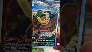 NEW POKEMON ETB PACKAGING CHANGES pokemontcg pokemon etb [upl. by Norman]