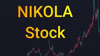 NIKOLA Stock Price Prediction News Today 3 December  NKLA Stock [upl. by Oiramel]