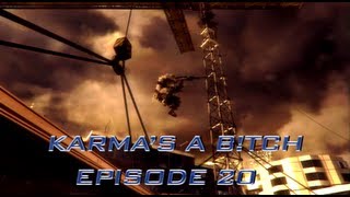 FaZe Karma Karmas A Btch  Episode 20 [upl. by Oletta]