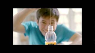 New TVC Minute Maid Pulpy 30s  The Last Pulp [upl. by Jens]