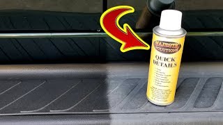 Best Auto Detail Spray [upl. by Stiruc805]