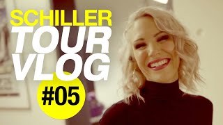 SCHILLER Live Episode 05 – Tricia McTeague [upl. by Giselbert]