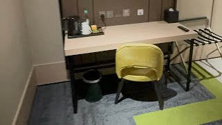 Aerotel KLIA2 12 hours  stay room tour transithotel layover [upl. by Khanna106]