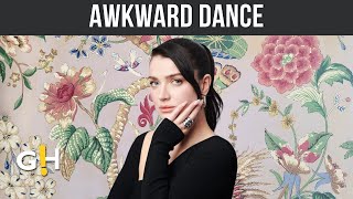 Eve Hewson Reveals Casts Dismay Over Bizarre Dance Scene in The Perfect Couple  Entertainment News [upl. by Careaga778]