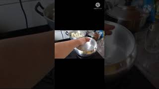 Como fazer arroz soltinho [upl. by Ariuqahs290]