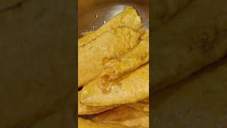 Plantain fritters  vazhakkai bajji tea time snacks in Tamil recipe [upl. by Fitton]