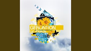 Gerontion Orpheus Remix [upl. by Eilrahc]