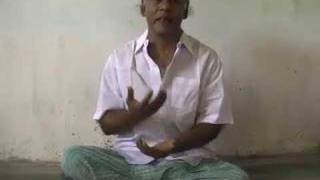 Thavil rhythm composition misra nadai [upl. by Ume947]