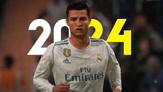 FIFA 18 Gameplay in 2024  ITS LOOK DIFFERENT [upl. by Lleznod]