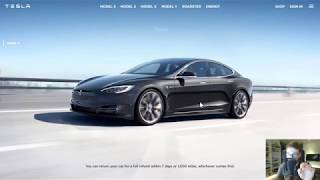 Neues Tesla Model S amp X  Mehr Reichweite und Ladegeschwindigkeit [upl. by Eaves]