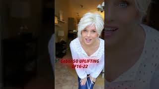 Beautiful SHORT LAYERED style wigs wiglife [upl. by Abba573]