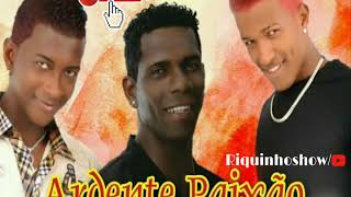 ARDENTE PAIXÃO VOL 1  CD RELIQUIA TOP DE MAIS [upl. by Raddatz]