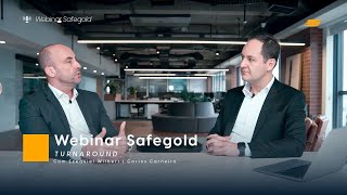 🔵Webinar Turnaround Safegold [upl. by Adlecirg296]