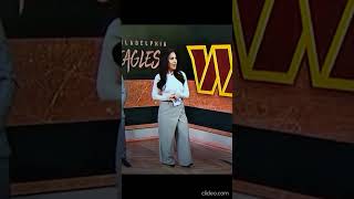 MOLLY QERIM espnfirsttake 11142024 [upl. by Nigam]