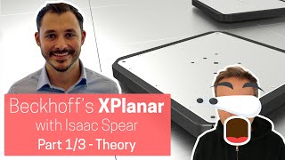 XPlanar with Isaac Spear  Theory Part 1 of 3 [upl. by Arait]