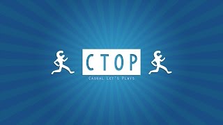 Ctop Channel Trailer [upl. by Aihsal]