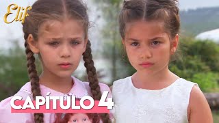 Elif Primera Temporada Capítulo 4  Elif Capítulo 4 [upl. by Akeemaj]