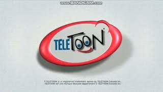 TeletoonNelvanaStudio B Productions 2005 [upl. by Clarabelle]