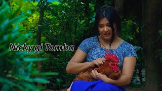 Nicky gi Tomba  Film  Wangma Wangmada [upl. by Yror682]