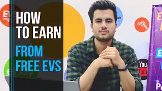 How to earn from FREE Enabling Video Series EVS [upl. by Lessur]