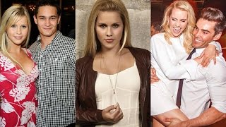 Boys Claire Holt Dated  Vampire Diaries [upl. by Yorgen]