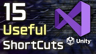 15 Useful Shortcuts to Code Faster with Visual Studio [upl. by Aennyl]