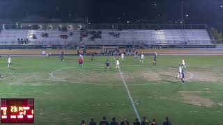 Arroyo Grande High School vs Atascadero High School Womens Varsity Soccer [upl. by Neelahtak]