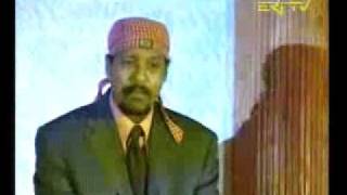 Tesfay Mehari Fihira sings Yieakleka Enough [upl. by Messing]