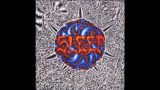 Sleep  Sleeps Holy Mountain  Full Album [upl. by Uzzia]