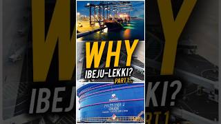 Is IBEJU LEKKI Actually Worth All The Hype — Part 1 [upl. by Nitsid]