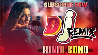 Assi Ishq Da Dard Jaga Baithe Dj Song  Hindi Song Dj Remix 2024  Dj SRK Music [upl. by Shewmaker]