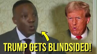 Video SURFACES Of Trump’s Colleagues EXPOSING Trump’s RACISM [upl. by Fitz]