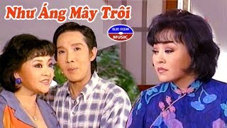 Cai Luong Nhu Ang May Troi Huong Lan Vu Linh [upl. by Uaeb]