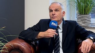 Opiniemaker voor PAL Drieu Godefridi praat met oudsenator Alain Destexhe over Israël en Hamas [upl. by Rosalia]