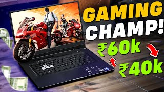 ⚡Top Picks⚡Best Gaming Laptops Under 40000 50000 60000⚡Best Gaming Laptop For Students [upl. by Ursola]