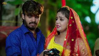 Video  कफन में सनम के नाम  Aashish Yadav  Ft Baby Kajal  Kafan Me Sanam Ke Naam  Maghi Song [upl. by Hussar]