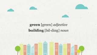 What is green building [upl. by Ettessil]