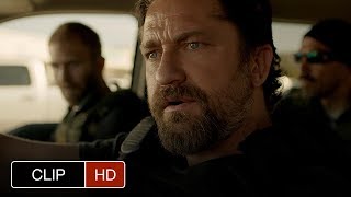 Den of Thieves 2018  Full Action Movie Explanation  Facts and Review  Gerard Butler [upl. by Eenram]