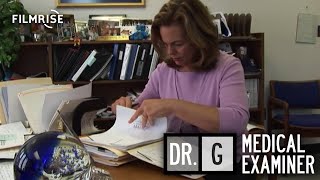 Dr G Medical Examiner  Season 5 Episode 8  Secret Lives  Full Episode [upl. by Bibi729]