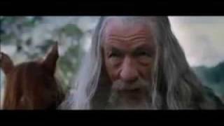 The Hobbit An Unexpected Journey  Trailer [upl. by Dripps]