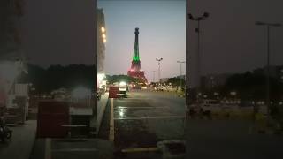 Rebecca tower bahria town Lahore rebeecatower bahriatown lahorepakistan [upl. by Aicsila809]