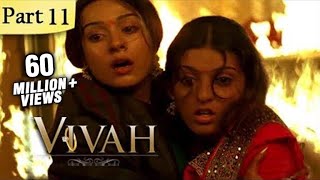 Vivah Hindi Movie  Part 1114  Shahid Kapoor Amrita Rao  Romantic Bollywood Family Drama Movie [upl. by Pammy849]