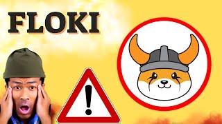 FLOKI Prediction 08DEC FLOKI Coin Price News Today  Crypto Technical Analysis Update Price Now [upl. by Sachiko]