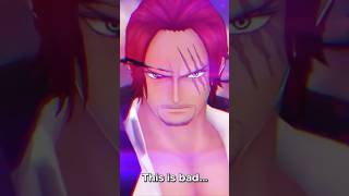 NEW DIVINE DEPARTURE EX SHANKS ONE PIECE BOUNTY RUSH GAMEPLAY REVEAL [upl. by Flita]