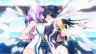 Top 10 Anime Like Keijo [upl. by Aja]