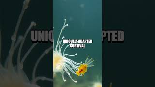 The Hypnotic Dance of Ctenophores [upl. by Burnside]